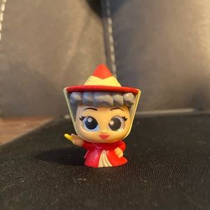 Disney Doorables Flora